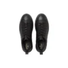 Chuck Taylor All Star Coupe Bateau Ox ”Triple Black”