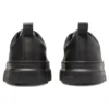 Chuck Taylor All Star Coupe Bateau Ox ”Triple Black”
