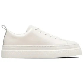 Chuck Taylor All Star Coupe Bateau Ox ”Vit”