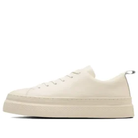 Chuck Taylor All Star Coupe Bateau Ox ”White”