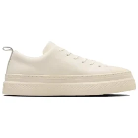 Chuck Taylor All Star Coupe Bateau Ox ”White”