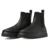 Chuck Taylor All Star Coupe Bateau Sidegore ”Svart”