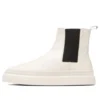 Chuck Taylor All Star Coupe Bateau Sidegore ”White”