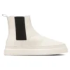 Chuck Taylor All Star Coupe Bateau Sidegore ”White”
