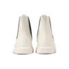Chuck Taylor All Star Coupe Bateau Sidegore ”White”