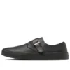 Chuck Taylor All Star Coupe Epais Leather Monkstrap OX ”Svart”