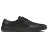 Chuck Taylor All Star Coupe Epais Leather Monkstrap OX ”Svart”