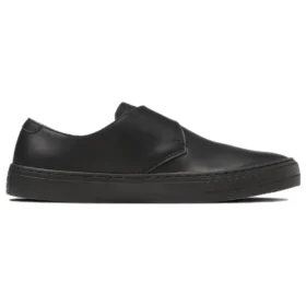 Chuck Taylor All Star Coupe Epais Leather Monkstrap OX ”Svart”