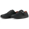 Chuck Taylor All Star Coupe Epais Leather Monkstrap OX ”Svart”