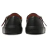Chuck Taylor All Star Coupe Epais Leather Monkstrap OX ”Svart”
