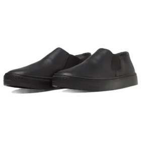 Chuck Taylor All Star Coupe Epais Sidegore Ox ”Svart”
