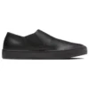 Chuck Taylor All Star Coupe Epais Sidegore Ox ”Svart”