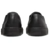 Chuck Taylor All Star Coupe Epais Sidegore Ox ”Svart”