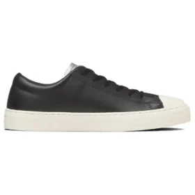 Chuck Taylor All Star Coupe Epais Triostar SP OX ”Svart”