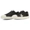 Chuck Taylor All Star Coupe Epais Triostar SP OX ”Svart”