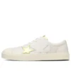 Chuck Taylor All Star Coupe Epais Triostar SP OX ”White Gold”