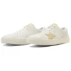Chuck Taylor All Star Coupe Epais Triostar SP OX ”White Gold”