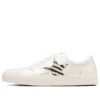 Chuck Taylor All Star Coupe Epais Tristar Am Ox ”White Zebra”