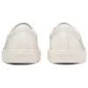 Chuck Taylor All Star Coupe Epais Tristar Am Ox ”White Zebra”