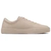 Chuck Taylor All Star Coupe Epais Wr Ox ”Beige”