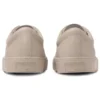 Chuck Taylor All Star Coupe Epais Wr Ox ”Beige”