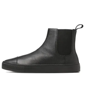 Chuck Taylor All Star Coupe Epais Wr Sidegore ”Svart”