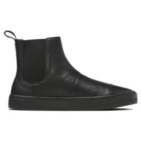 Chuck Taylor All Star Coupe Epais Wr Sidegore ”Svart”