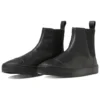 Chuck Taylor All Star Coupe Epais Wr Sidegore ”Svart”