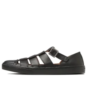 Chuck Taylor All Star Coupe Gurkha-Sandal Ox ”Svart”