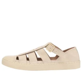 Chuck Taylor All Star Coupe Gurkha-Sandal Suede OX ”White”
