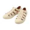 Chuck Taylor All Star Coupe Gurkha-Sandal Suede OX ”White”