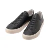 Chuck Taylor All Star Coupe J Epais Kangaroo Leather Ox ”Black”