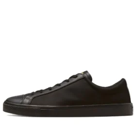 Chuck Taylor All Star Coupe Limonta Econyl Ox ”Black”