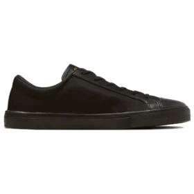 Chuck Taylor All Star Coupe Limonta Econyl Ox ”Black”
