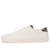 Chuck Taylor All Star Coupe Pointanimal OX ”Vit”
