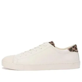 Chuck Taylor All Star Coupe Pointanimal OX ”Vit”