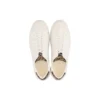 Chuck Taylor All Star Coupe Pointanimal OX ”Vit”