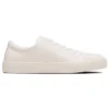 Chuck Taylor All Star Coupe Triostar AM Ox ”Vit/Python”