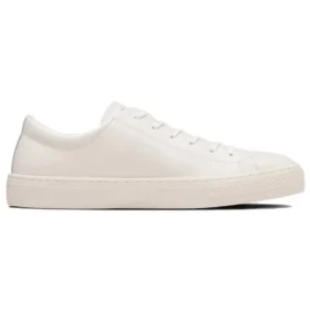 Chuck Taylor All Star Coupe Triostar AM Ox ”Vit/Python”