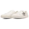 Chuck Taylor All Star Coupe Triostar AM Ox ”Vit/Python”