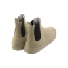 Chuck Taylor All Star Coupe Wr Wv Suede Sidegore ”Sand Beige”