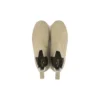 Chuck Taylor All Star Coupe Wr Wv Suede Sidegore ”Sand Beige”