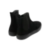 Chuck Taylor All Star Coupe Wr Wv Suede Sidegore ”Svart”