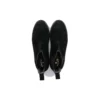 Chuck Taylor All Star Coupe Wr Wv Suede Sidegore ”Svart”