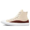 Chuck Taylor All Star Craft Mix High Top ”Beach Stone”