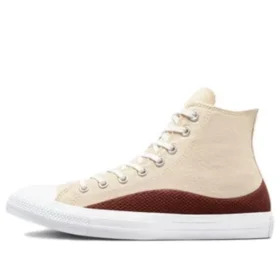 Chuck Taylor All Star Craft Mix High Top ”Beach Stone”