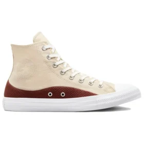 Chuck Taylor All Star Craft Mix High Top ”Beach Stone”