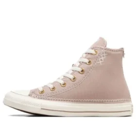 Chuck Taylor All Star Crafted Stitching ”Pink White”