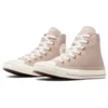 Chuck Taylor All Star Crafted Stitching ”Pink White”
