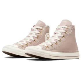 Chuck Taylor All Star Crafted Stitching ”Pink White”